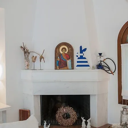 Naftilos Sani With Private Pool * Sani (Chalkidiki)