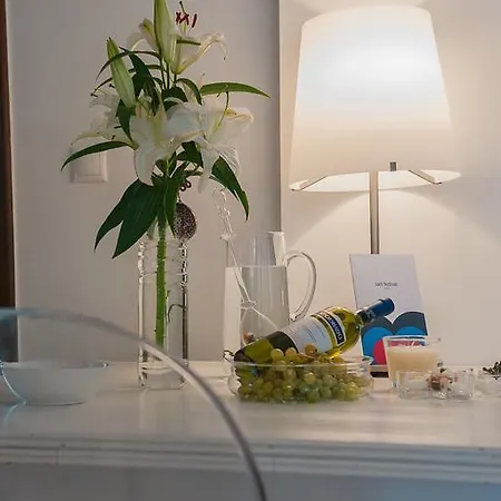 Hébergement de vacances Naftilos Sani With Private Pool