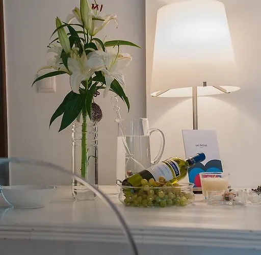 度假居 Naftilos Sani With Private Pool