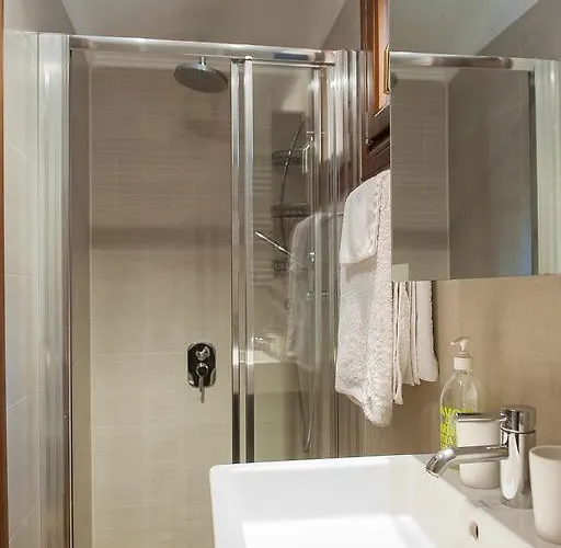 Naftilos Sani With Private Pool *