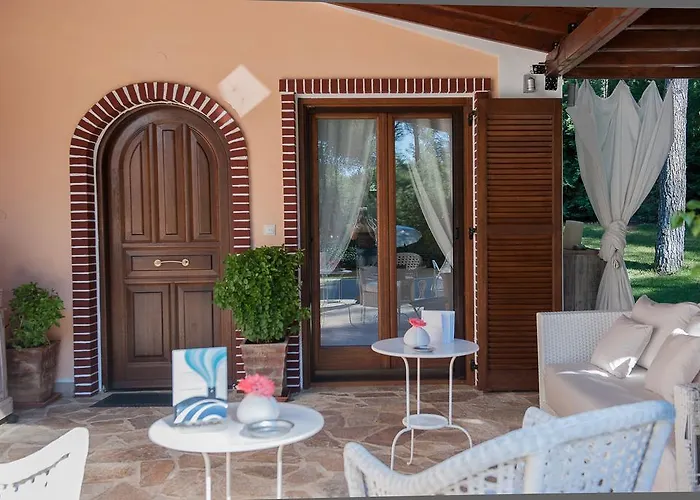 Naftilos Sani With Private Pool Casa de Férias *